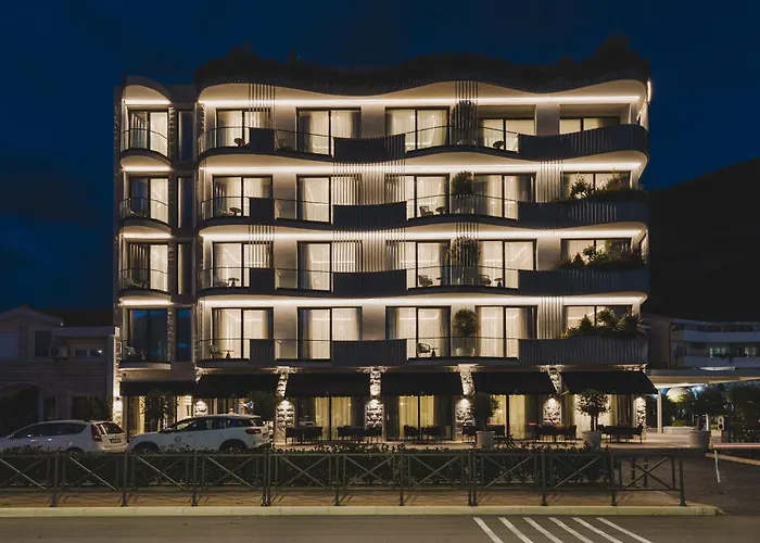 Luminoso Boutique Hotel