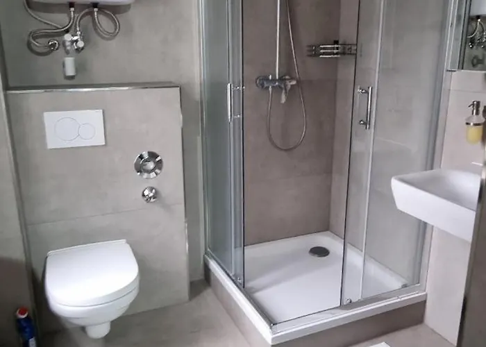 Book Your Room In Darmstadt City