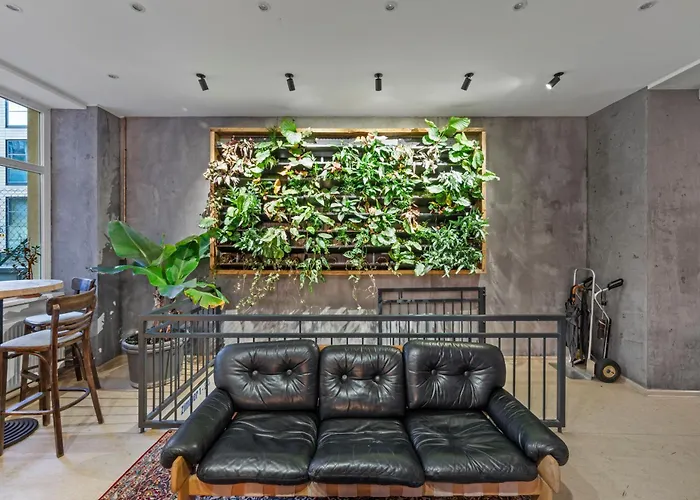 Hotel Comenius Berlijn