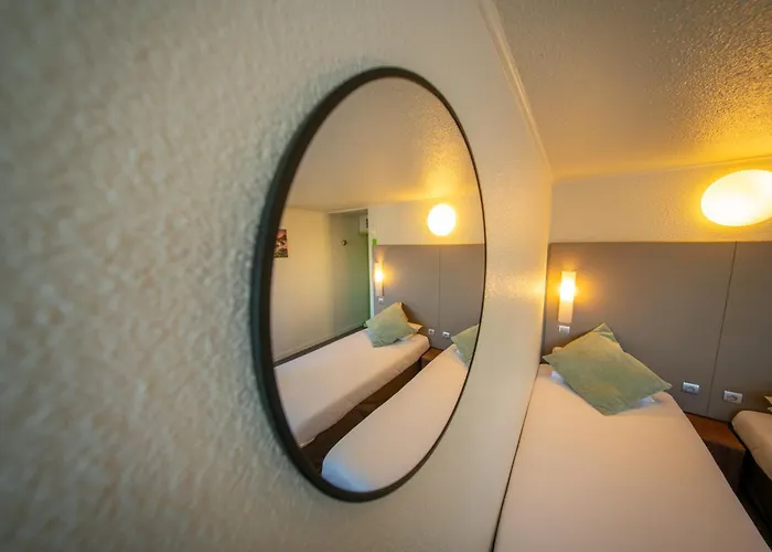 Ampaline HOTEL - Perigueux Boulazac