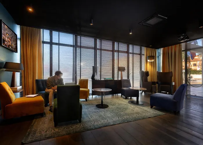 Best Western Le Galice Centre Ville