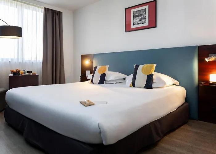 Best Western Hotel le Galice Aix-en-Provence