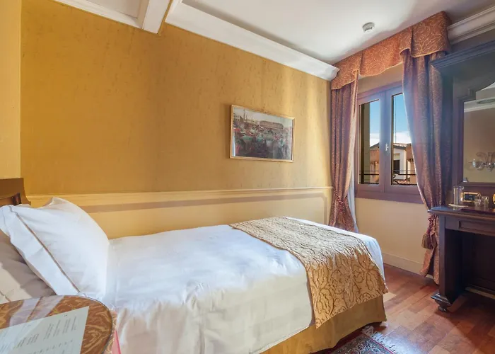 Hotel Al Codega