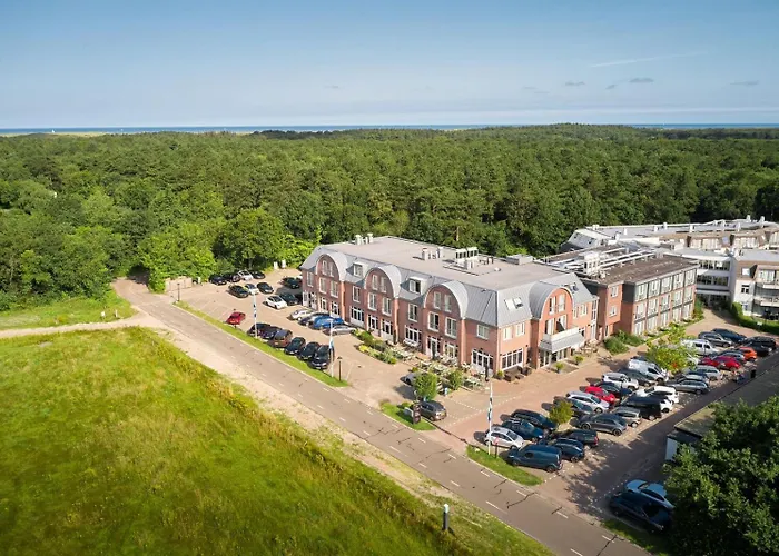 Van der Valk Texel - De Koog