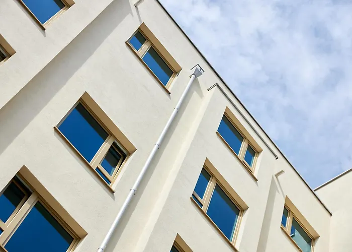 Hotel Cocoon Sendlinger Tor München