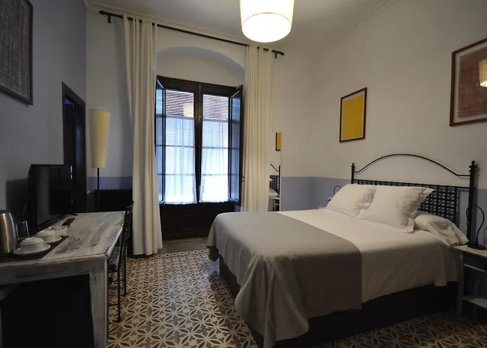 Hotel Casa De Los Azulejos