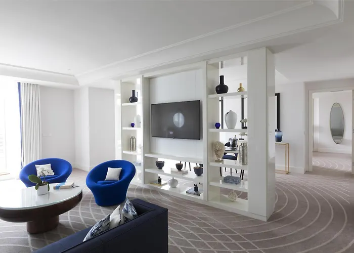 Hôtel Martinez, in The Unbound Collection by Hyatt