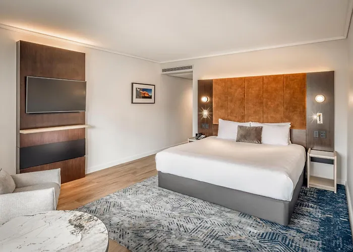 Grand Millennium Auckland