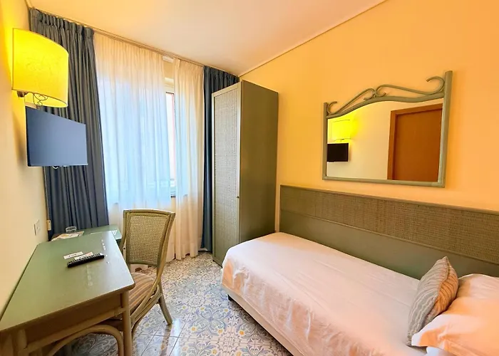 Hotel Villa Maria