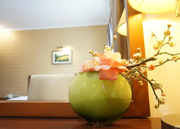 Dong Khanh Hotel