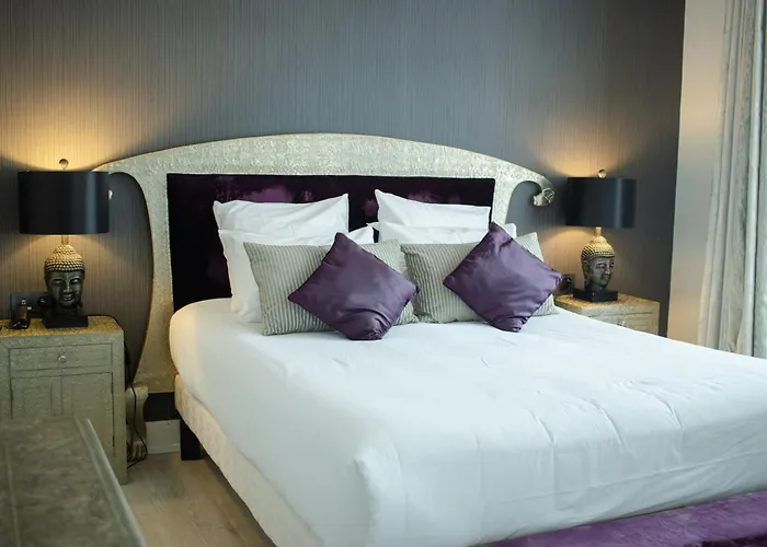 Hotel & Spa La Reserve