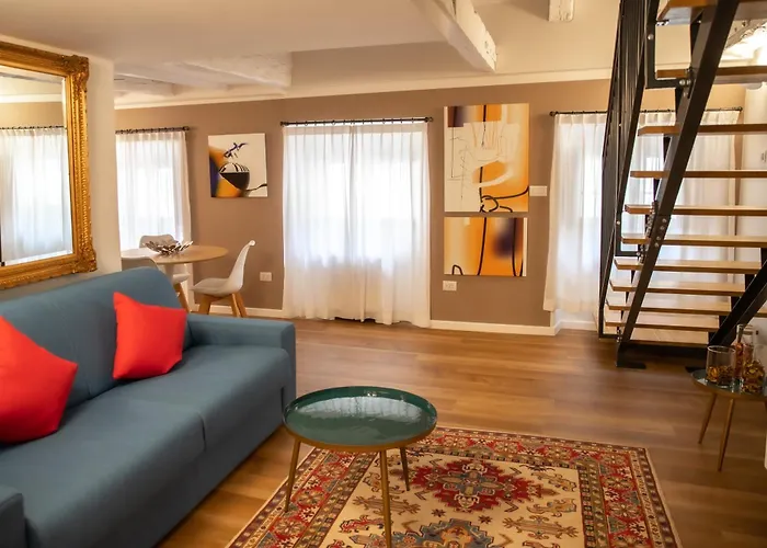 Hotel Vis à Vis