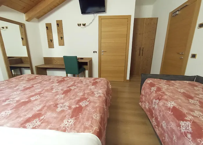 Hotel Serena