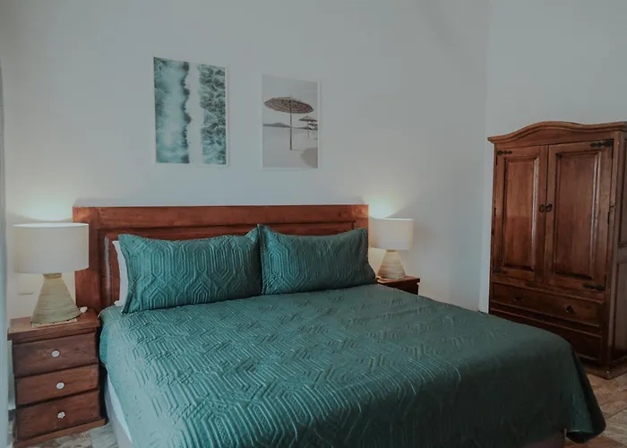 Fabiola Condo Hotel