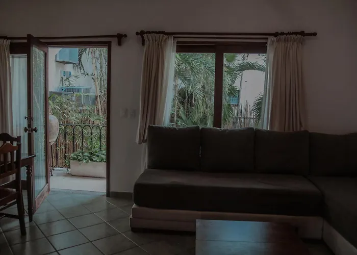 Fabiola Condo Hotel