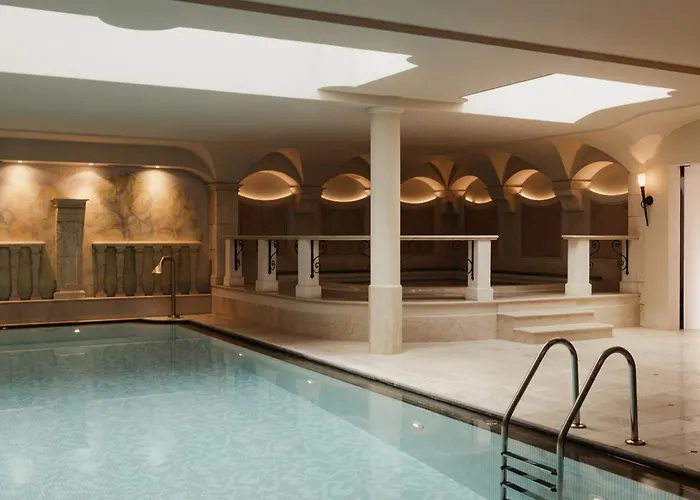 Hotel Genziana