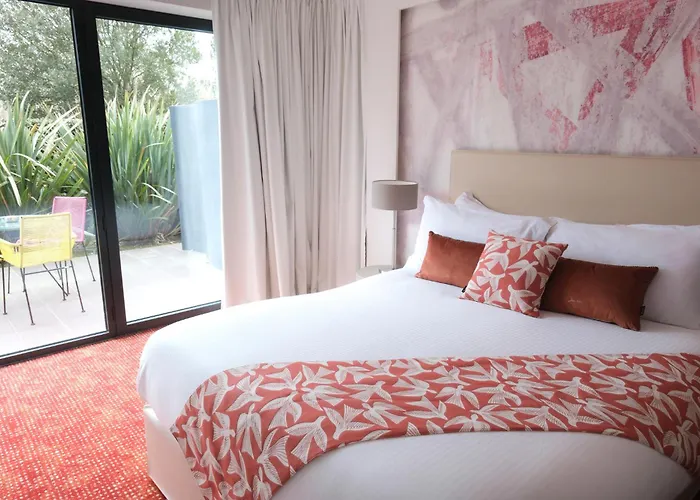 Thalazur Cabourg - Hôtel&Spa