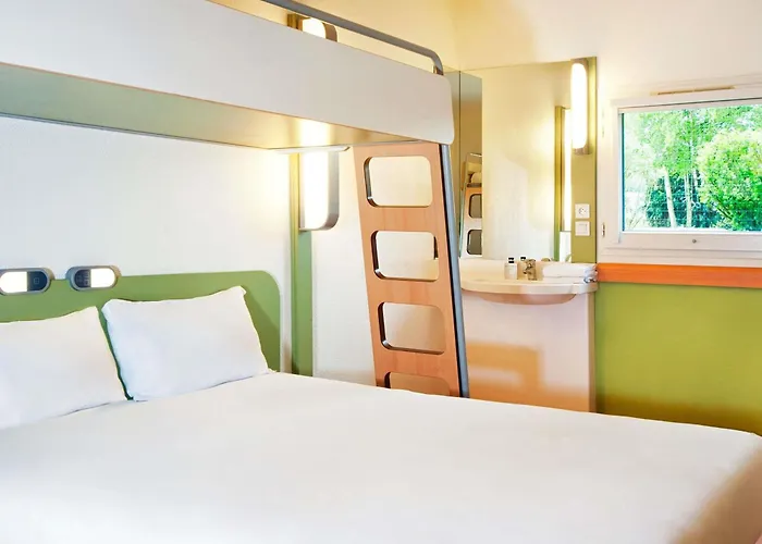 Ibis Budget Manchester Centre Pollard Street
