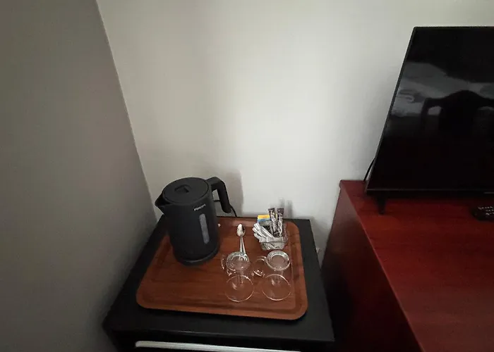 Hotel Ava