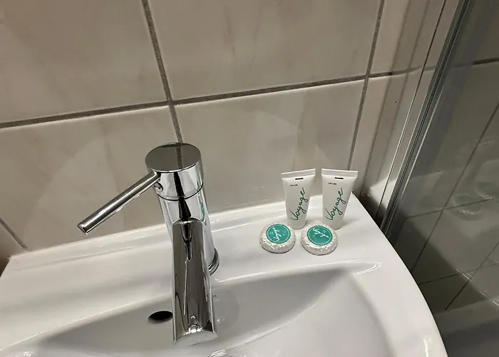 Hotel Ava