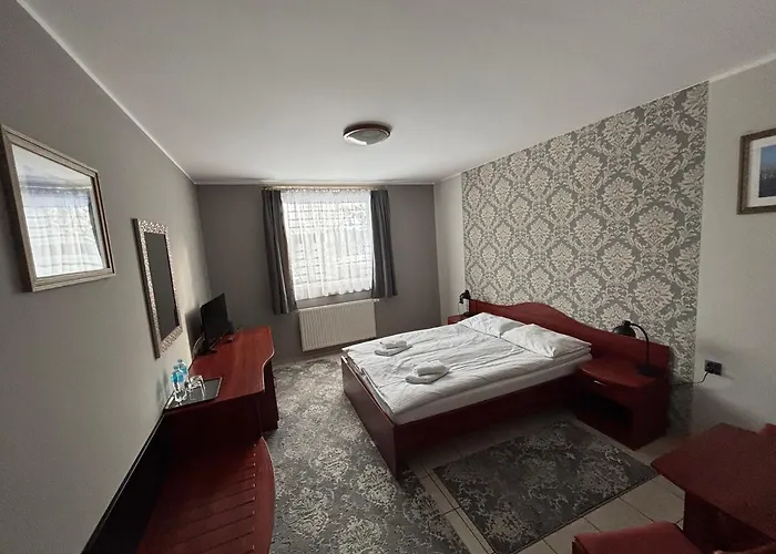 Hotel Ava