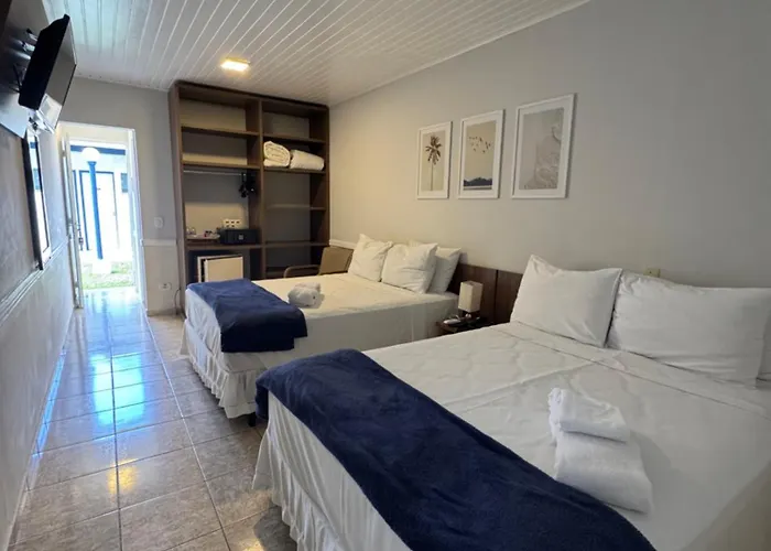 Hotel Arrastão