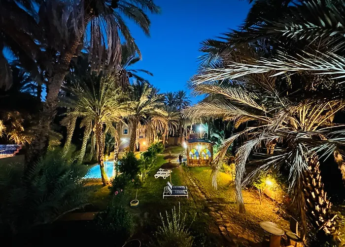 Riad Soleil du Monde