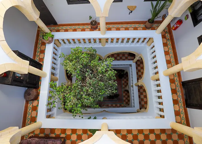 Riad Salmiya Dune