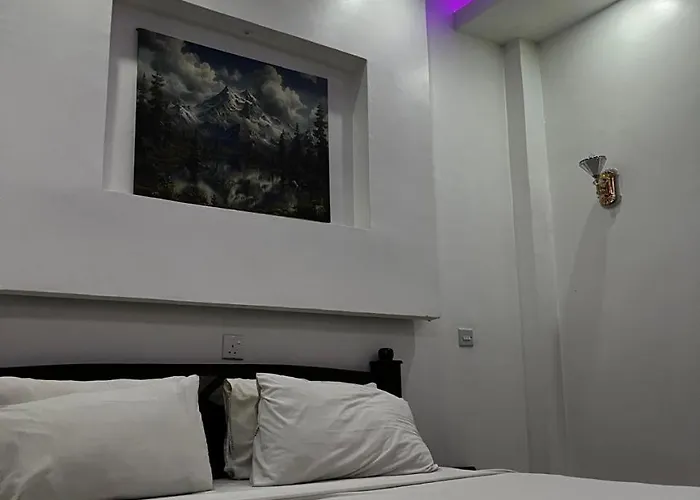 Regency Park Hotel