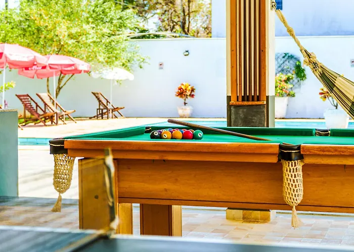Velinn Hotel Guarda Mor