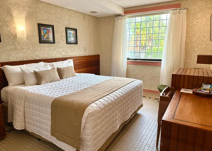 Atrium Hotel Quinta De Pedras