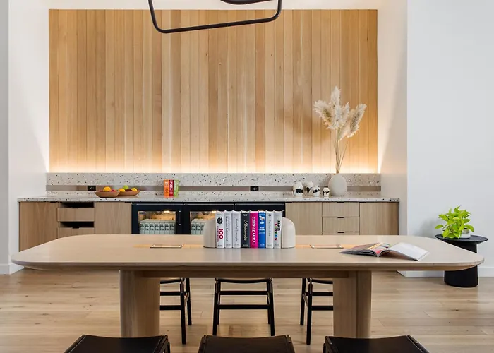 Mint House 70 Pine By Kasa Hotel New York