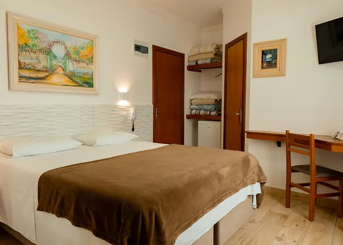Hotel Appel