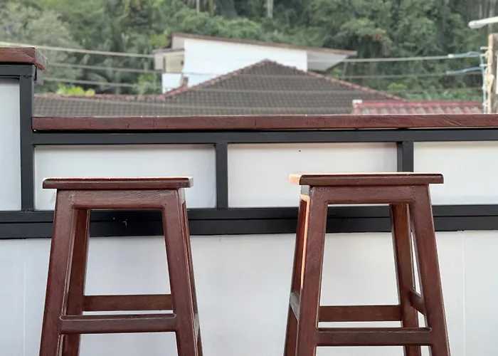Phangnga Cottage