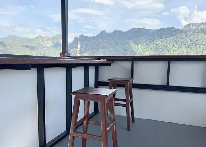 Phangnga Cottage