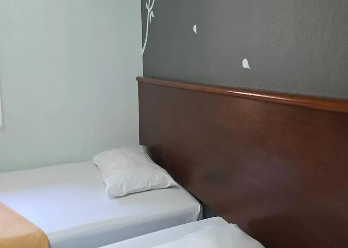 Phang Nga Guesthouse