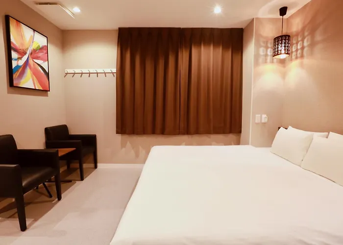 Hotel 88 Shinsaibashi Osaka