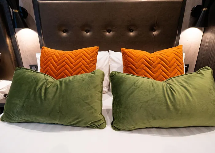Hotel The House Of Toby London