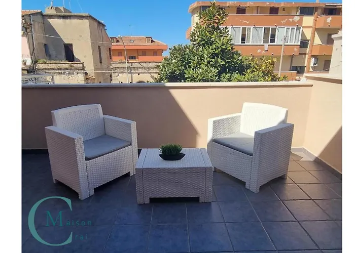 Residenza Magnolia