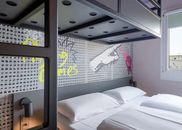 Felix Hotel Darmstadt