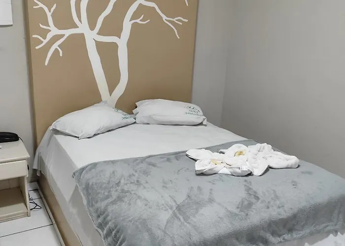 Hotel Amazonia