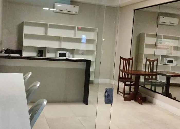 Hotel Amazonia