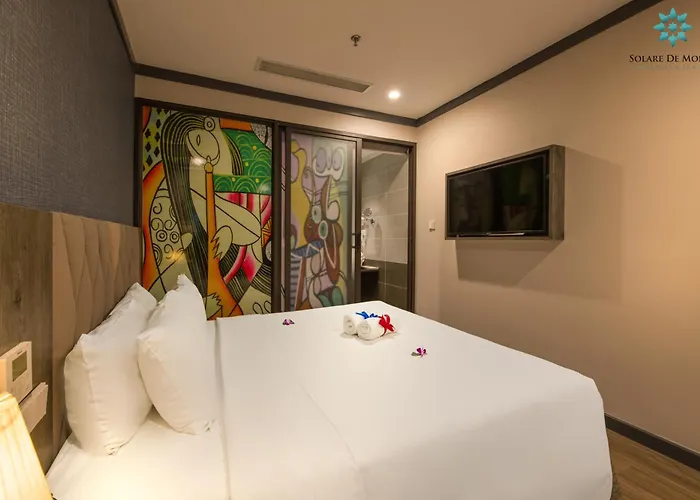 Solare De Monte Hotel&Spa