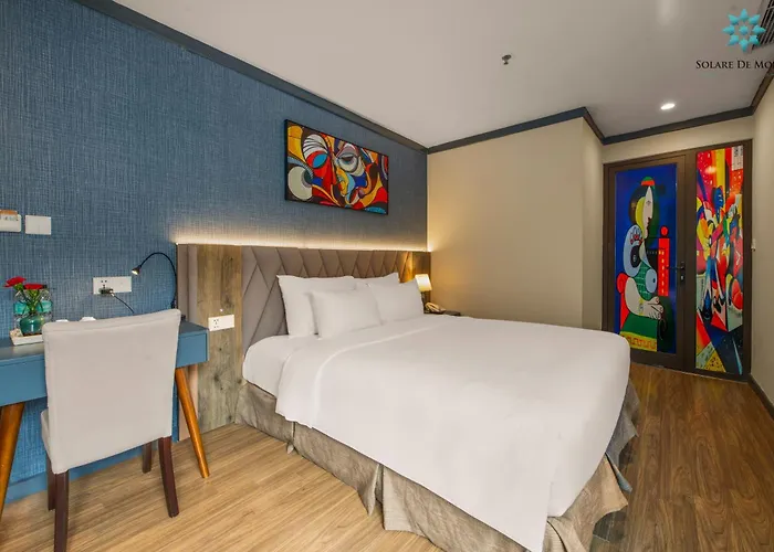 Solare De Monte Hotel&Spa