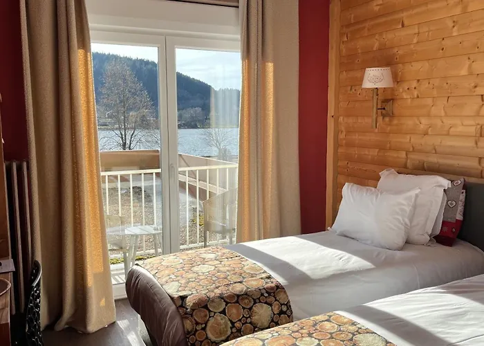 Annexe By Hotel La Reserve