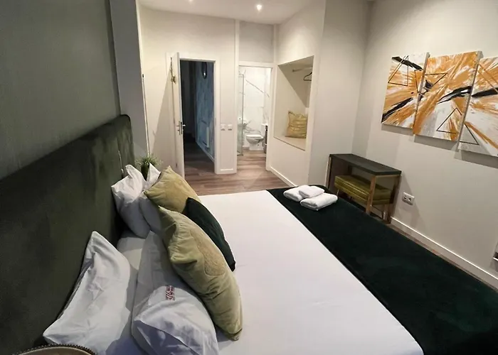 Junqueira76 Guesthouse
