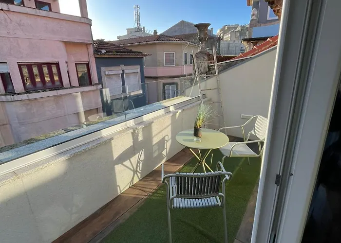 Junqueira76 Guesthouse
