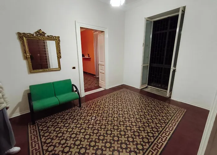 Bed and Breakfast casa Giuseppe Catania