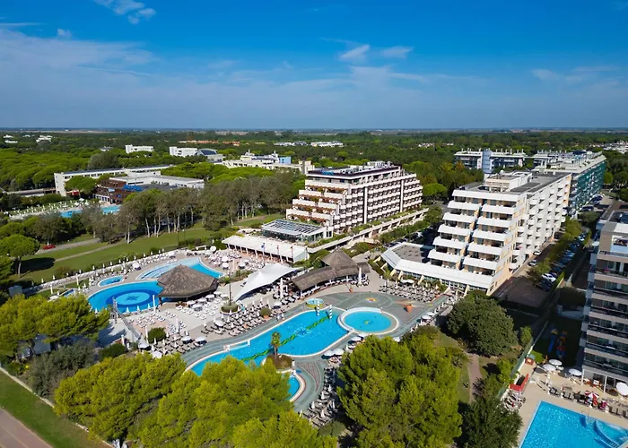 Aparthotel Holiday
