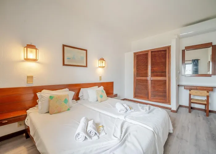 Bellavista Jardim By Beguest Aparthotel Albufeira